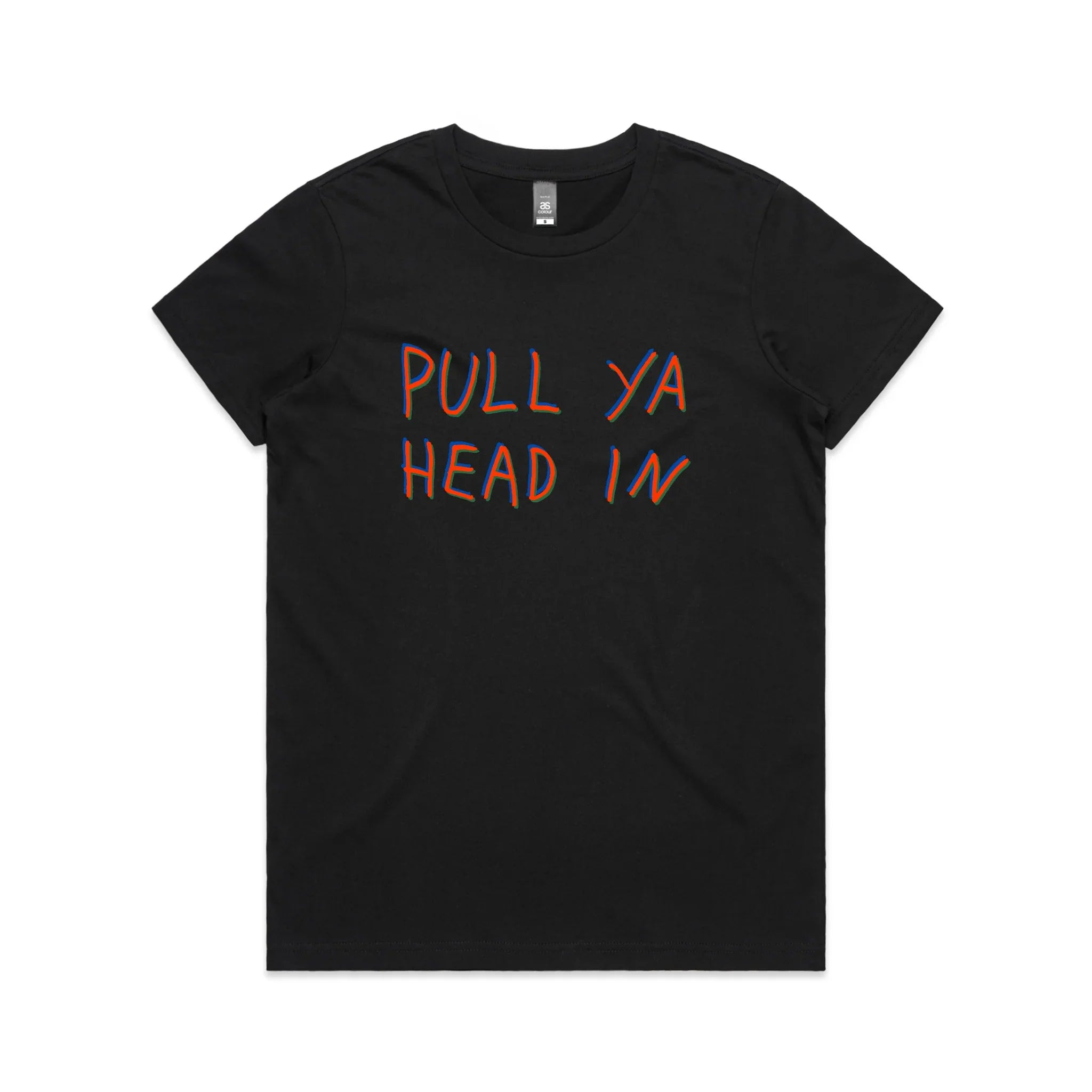 Pull Ya Head In Tee Hoodie, Sweatshirt | CiraTrend.com (Image 5)