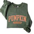 Pumpkin Season Halloween Crewneck Sweatshirt Hoodie Tshirt, Halloween 2025 Gifts | CiraTrend.com
