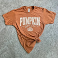 Pumpkin Spice Graphic Tee Hoodie, Sweatshirt | CiraTrend.com