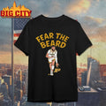 Purdue Boilermakers Braden Smith Fear the Beard shirt