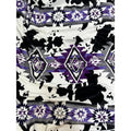Purple Fire THROW 60x80 T-Shirts, Hoodie, Sweatshirt | CiraTrend.com
