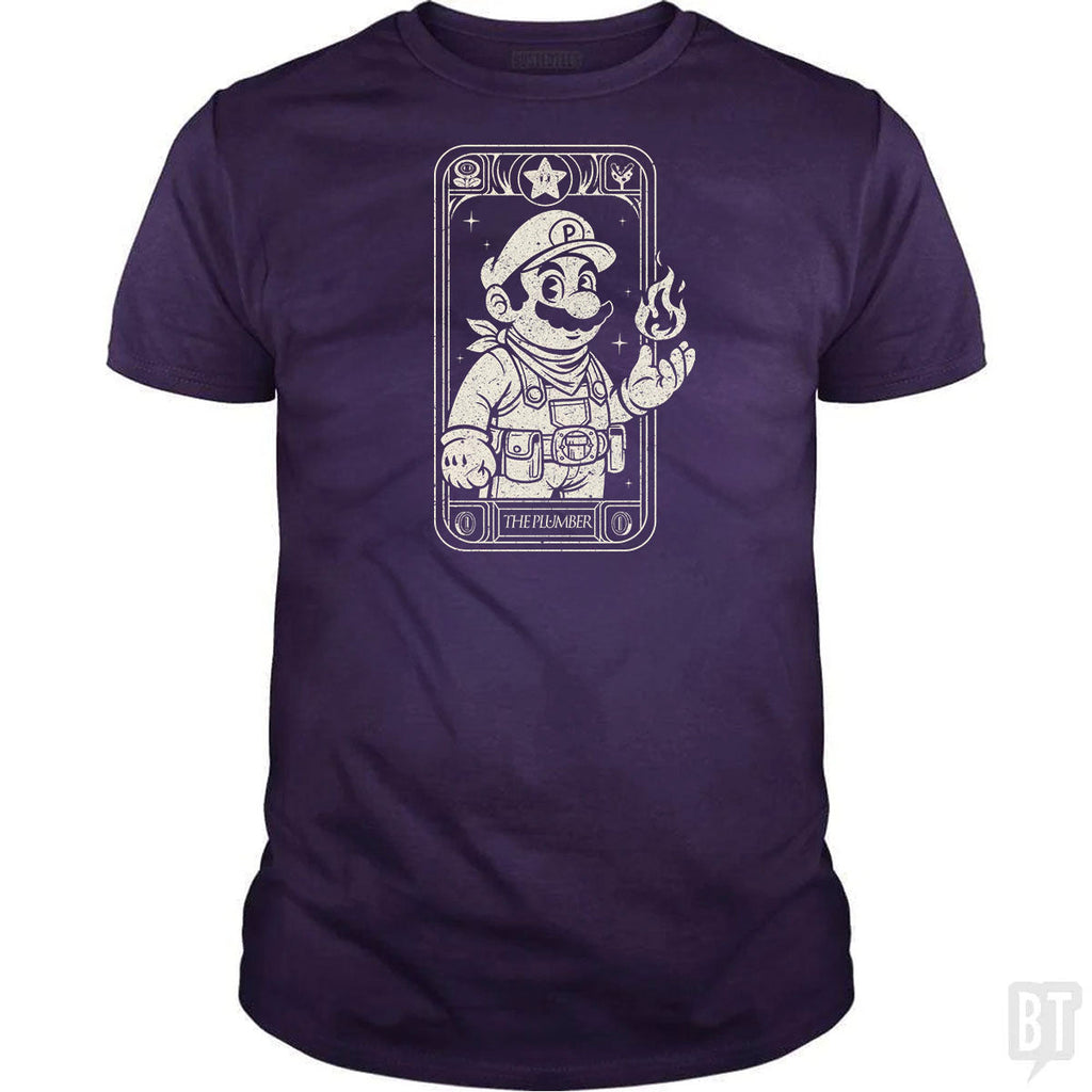 The Plumber