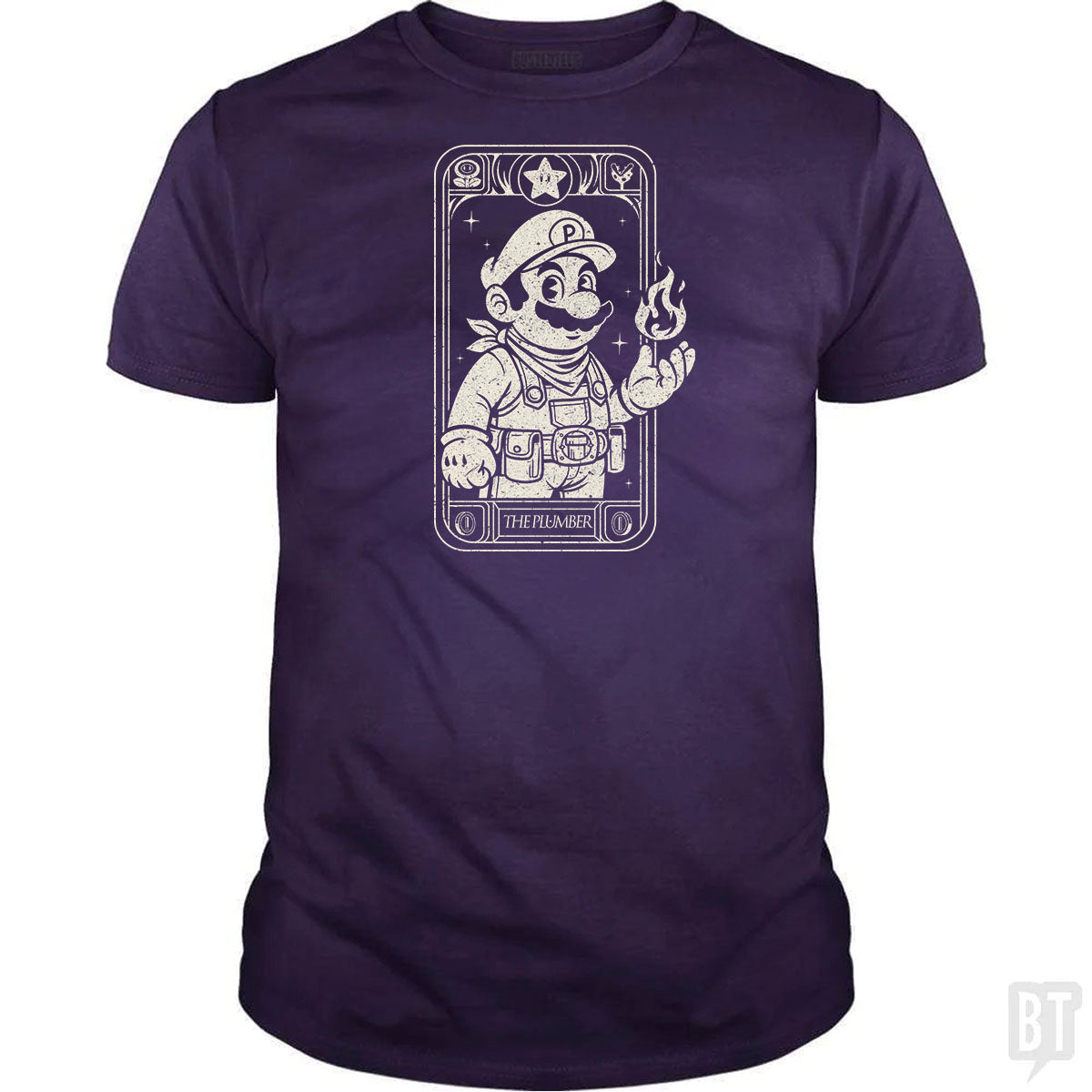The Plumber
