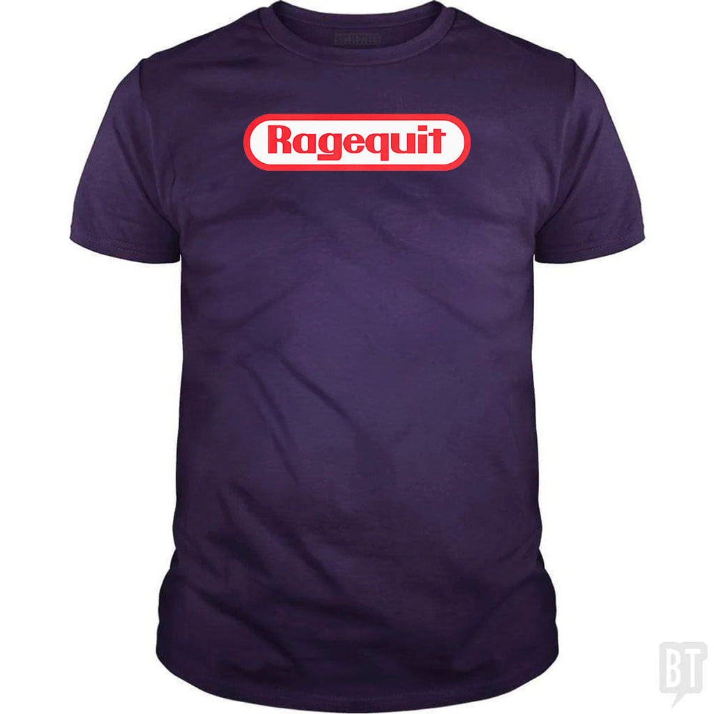 Ragequit