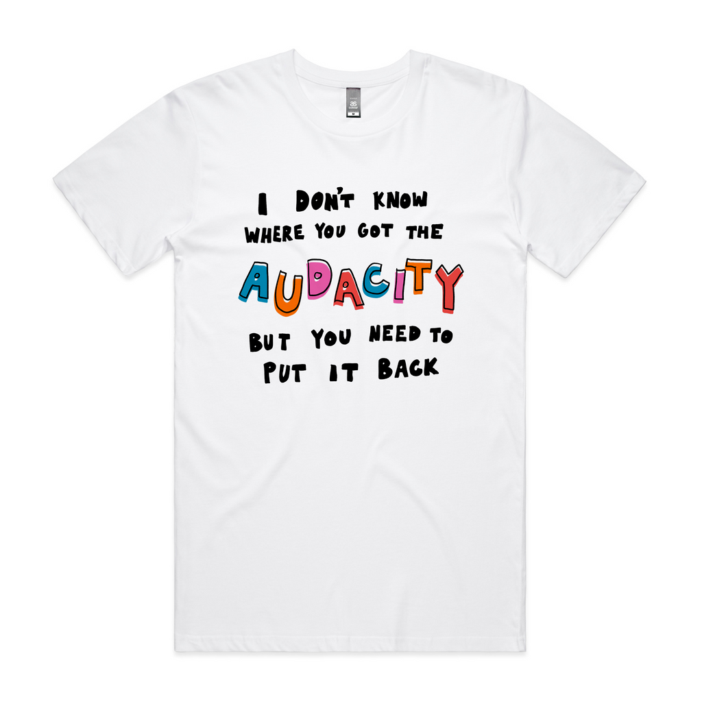 Put It Back Tee Hoodie, Sweatshirt | CiraTrend.com (Image 2)