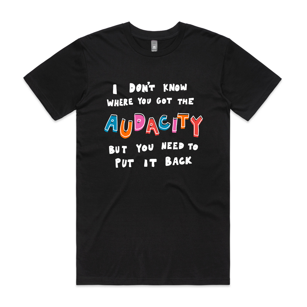 Put It Back Tee Hoodie, Sweatshirt | CiraTrend.com (Image 3)