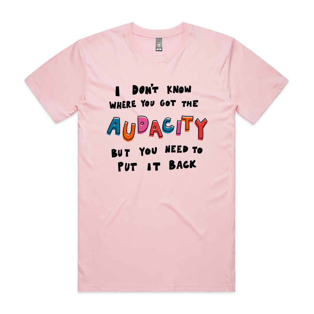 Put It Back Tee Hoodie, Sweatshirt | CiraTrend.com (Image 4)