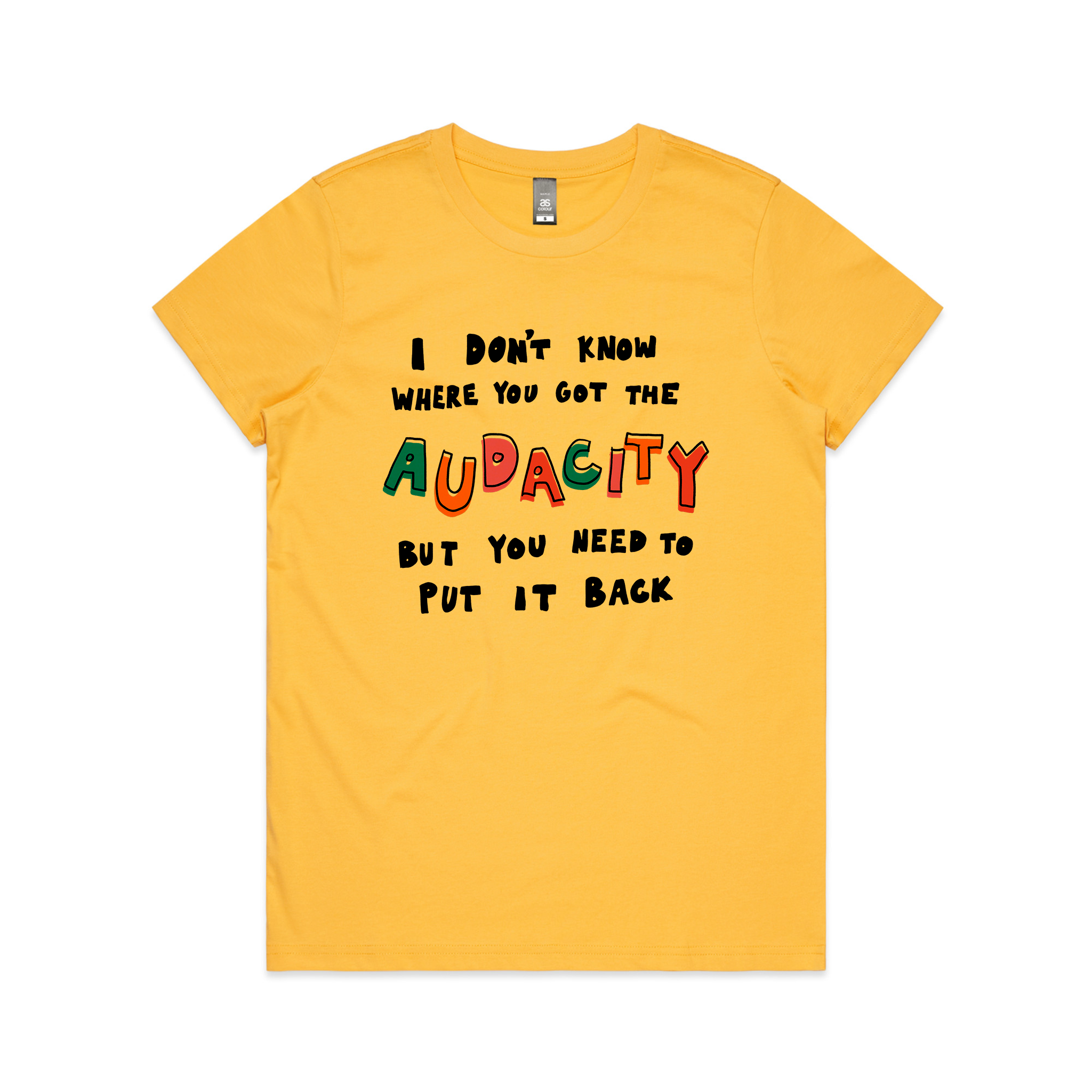 Put It Back Tee Hoodie, Sweatshirt | CiraTrend.com (Image 5)