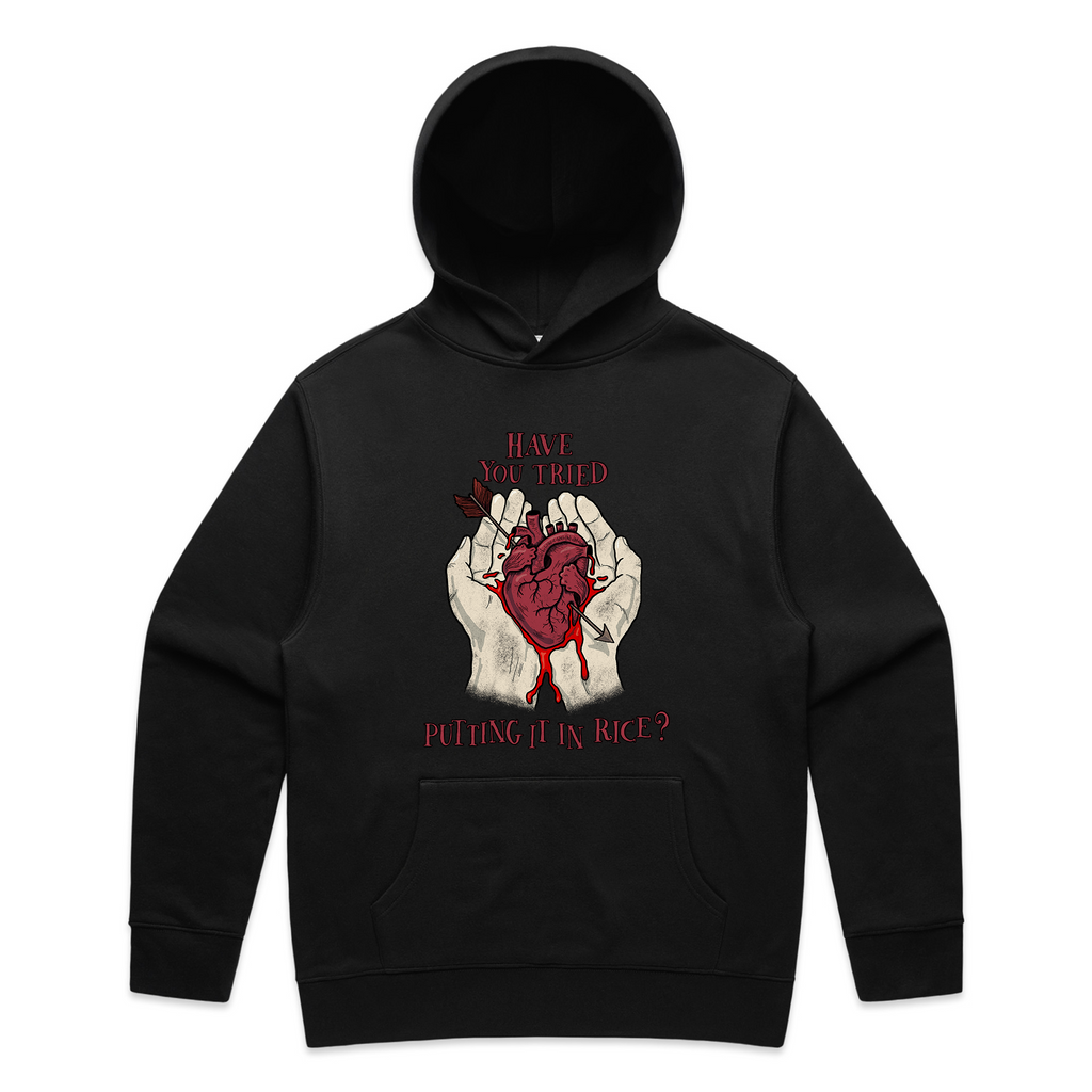Put It In Rice Hoodie T-Shirts, Sweatshirt | CiraTrend.com (Image 5)