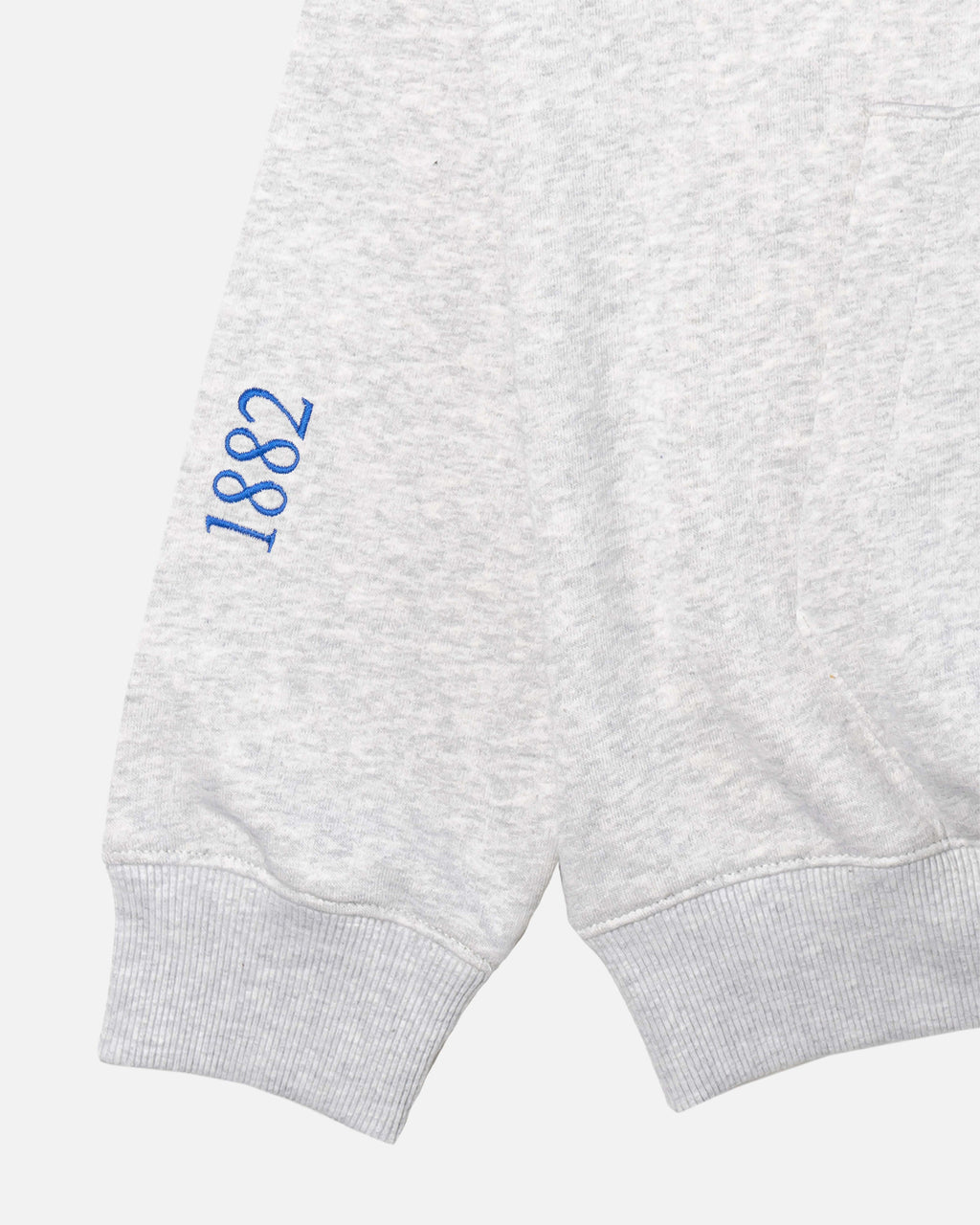 AOF x QPR - Monogram Hoodie T-Shirts, Sweatshirt | CiraTrend.com (Image 5)