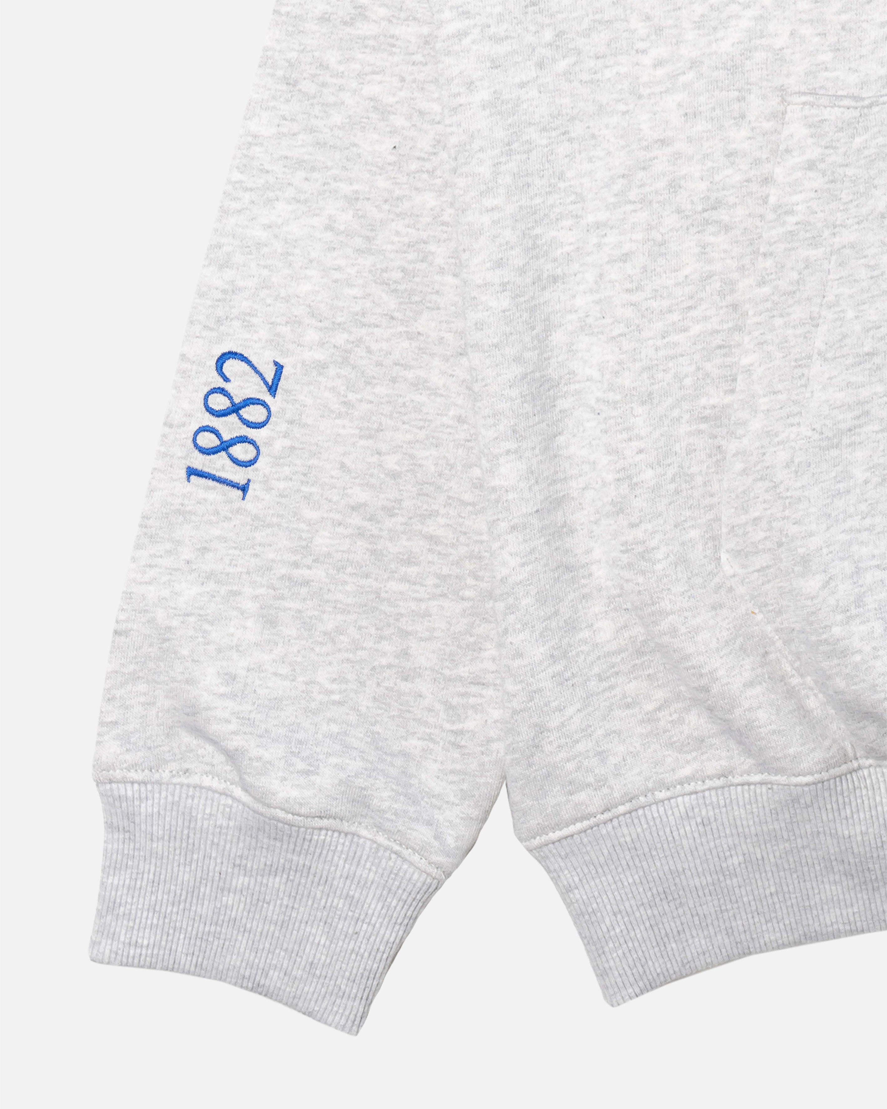 AOF x QPR - Monogram Hoodie T-Shirts, Sweatshirt | CiraTrend.com (Image 5)