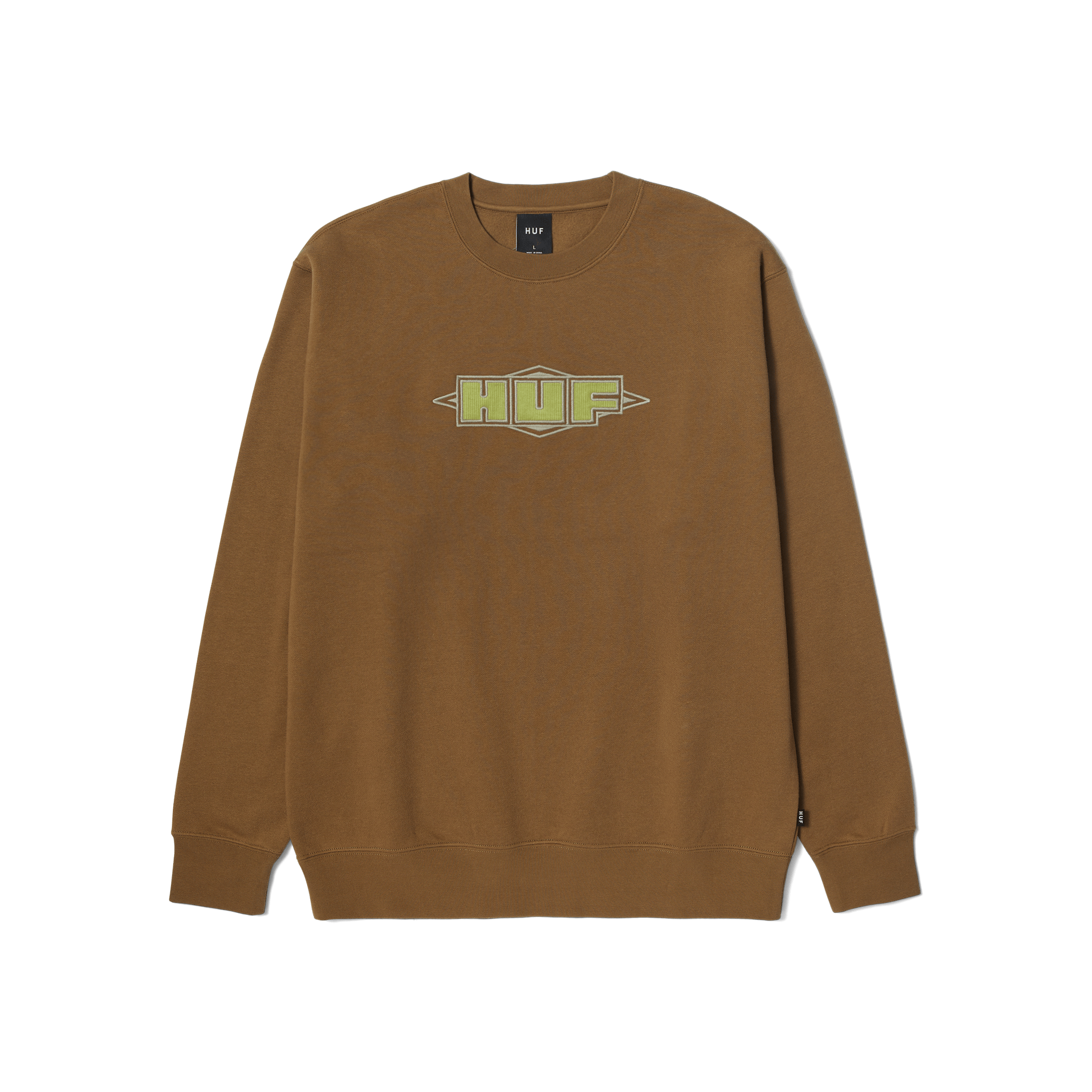 Quality Crewneck Sweatshirt T-Shirts, Hoodie | CiraTrend.com (Image 1)