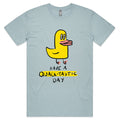 Quacktastic Tee Hoodie, Sweatshirt | CiraTrend.com (Image 1)