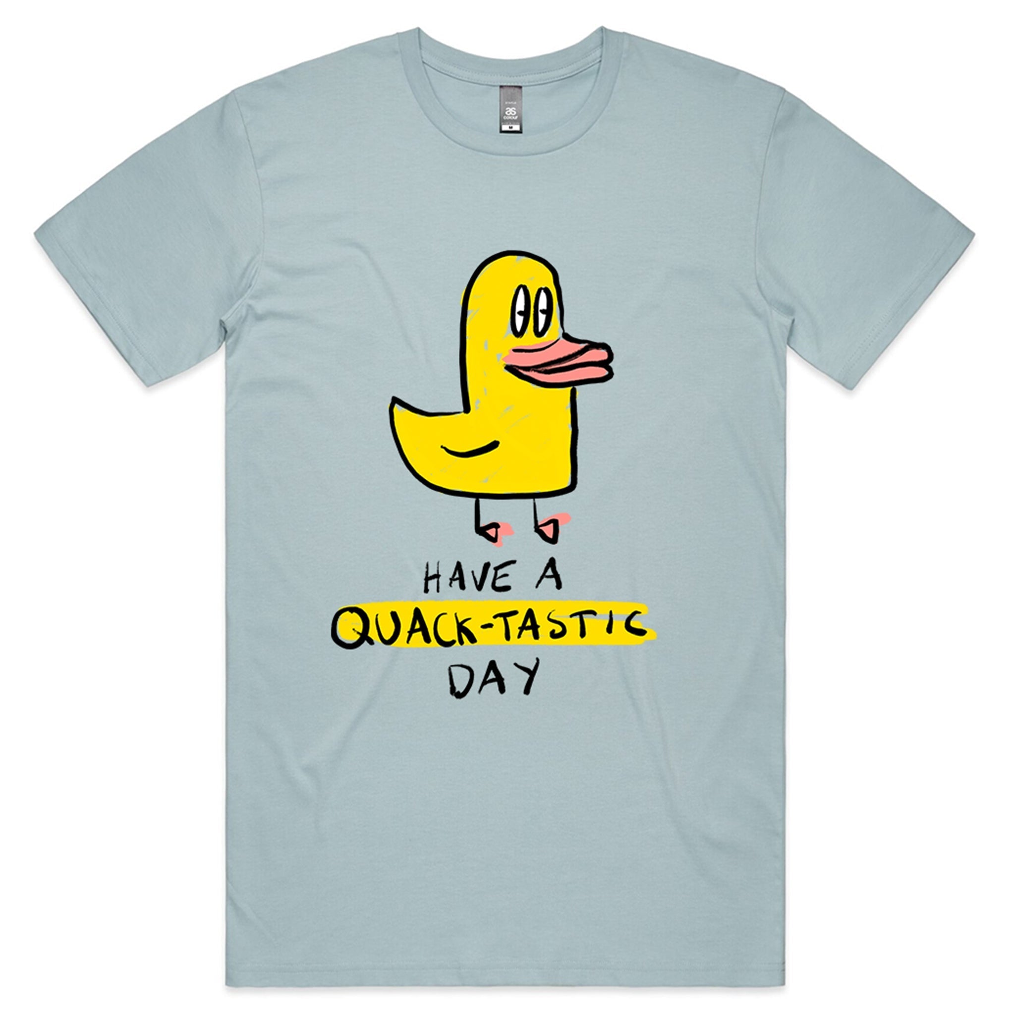 Quacktastic Tee Hoodie, Sweatshirt | CiraTrend.com (Image 1)