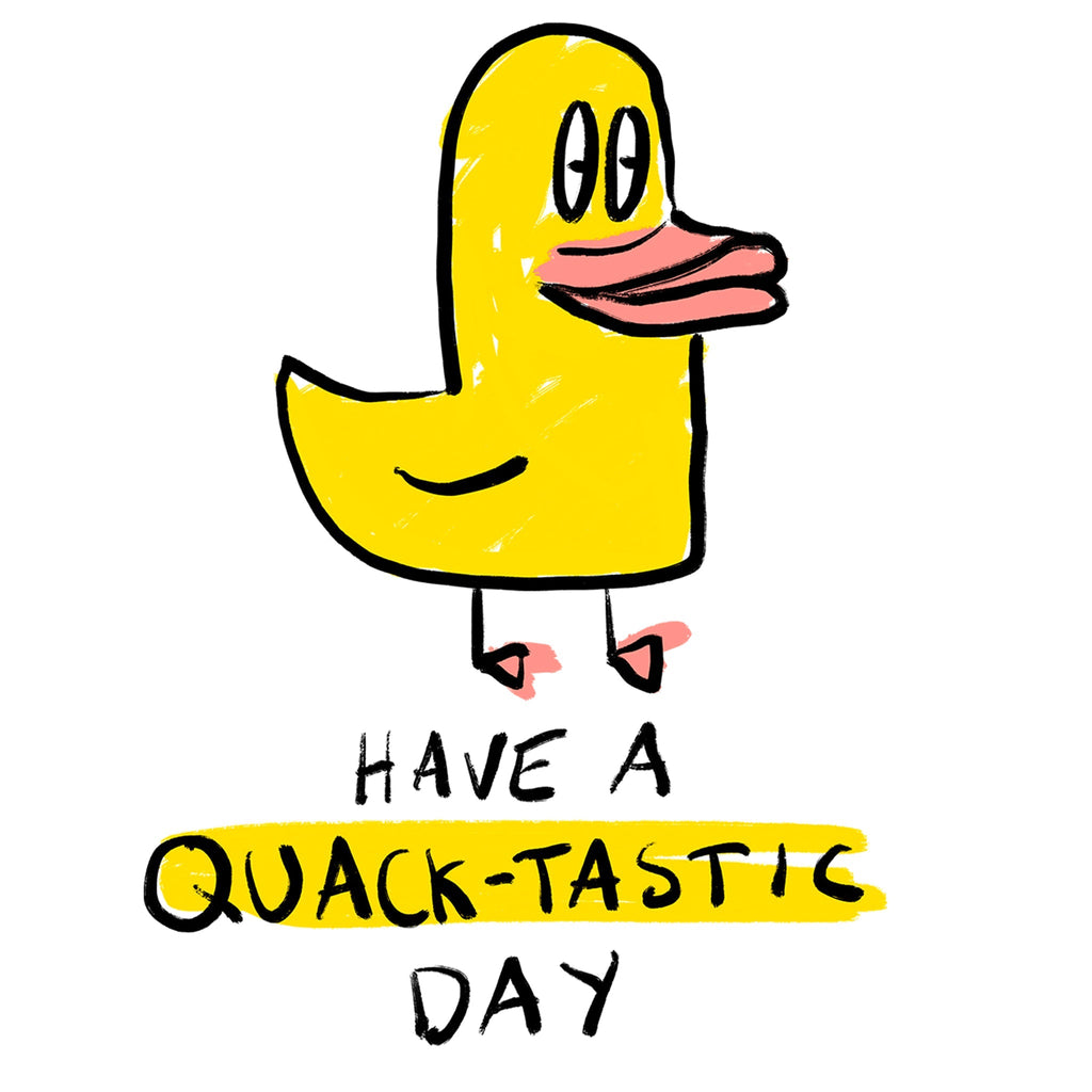 Quacktastic Tee Hoodie, Sweatshirt | CiraTrend.com (Image 2)