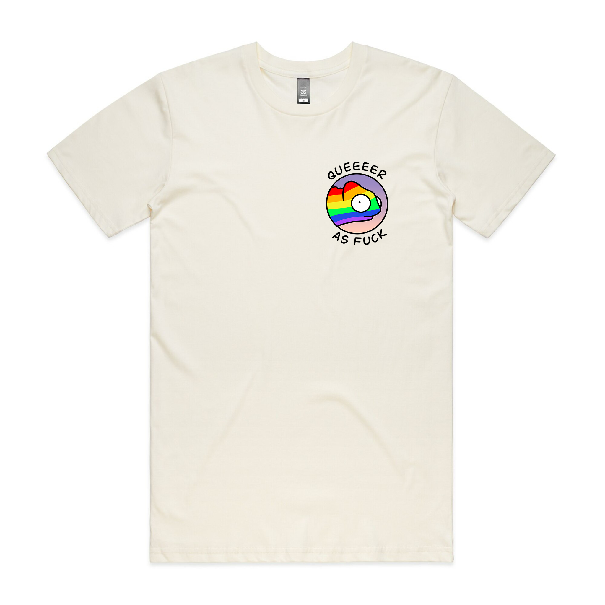 Queer AF T-Shirts, Hoodie, Sweatshirt
