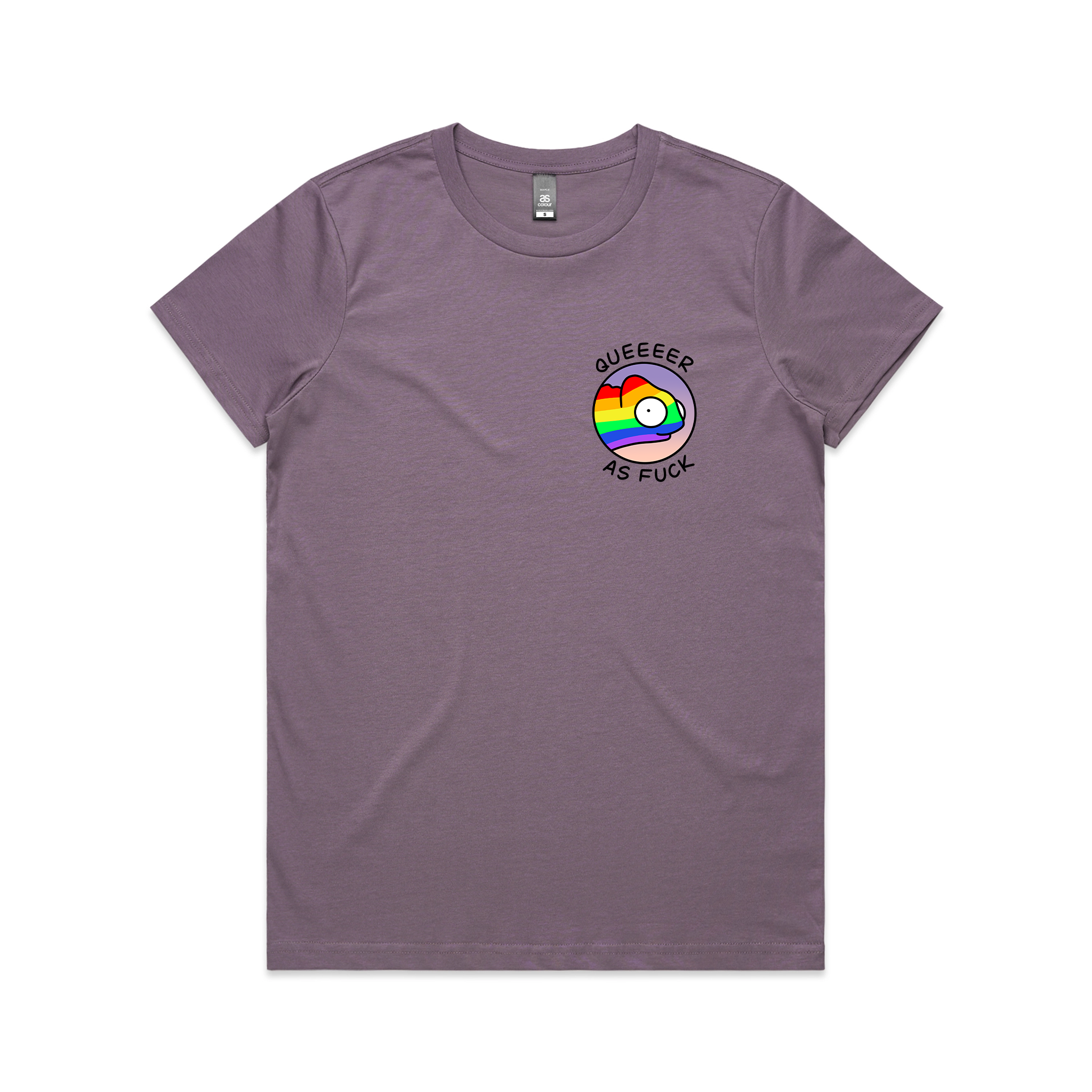 Queer AF T-Shirts, Hoodie, Sweatshirt