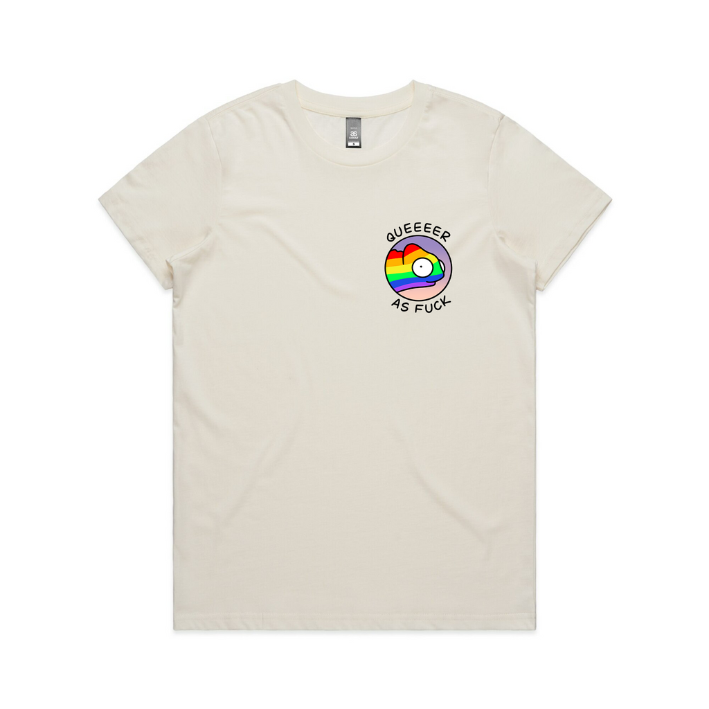 Queer AF T-Shirts, Hoodie, Sweatshirt