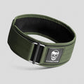 Quick Locking Weightlifting Belt | Premium Back Support - Green T-Shirts, Hoodie, Sweatshirt | CiraTrend.com