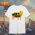 Official Quiet Piggy Anti-Trump shirt