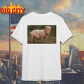 Quiet Piggy Resist Fascism Anti-Trump Shirt