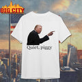 Quiet Piggy Shirt