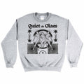 Quiet The Chaos Sweatshirt T-Shirts, Hoodie | CiraTrend.com (Image 1)