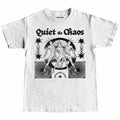 Quiet The Chaos Tee Hoodie, Sweatshirt | CiraTrend.com (Image 1)