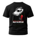 Nissan Skyline GT-R R32 “Godzilla Shadow” T-Shirt Hoodie, Sweatshirt | CiraTrend.com (Image 1)