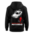Nissan Skyline GT-R R32 “Godzilla Shadow” – Hoodie T-Shirts, Sweatshirt | CiraTrend.com (Image 1)
