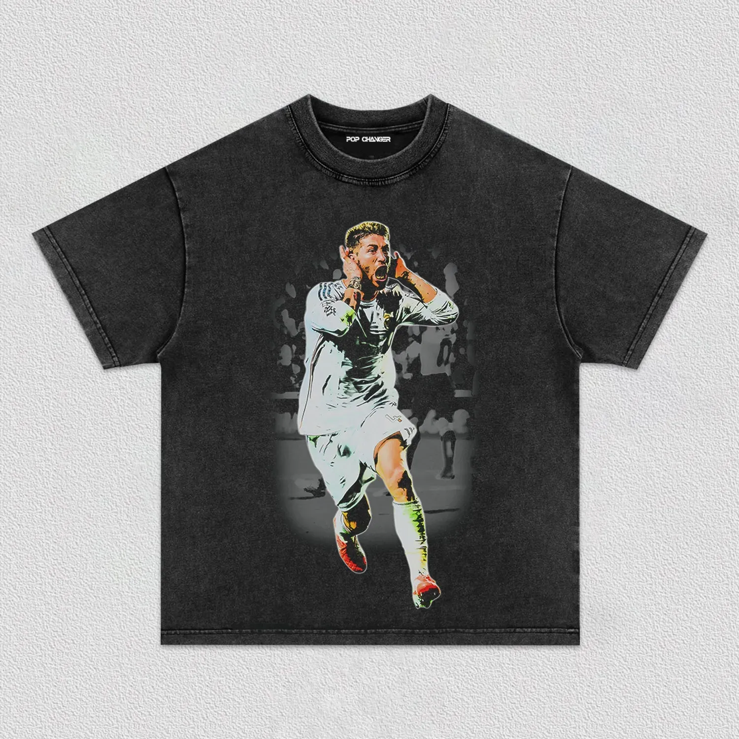 RAMOS 92 48 TEE 6.4 Hoodie, Sweatshirt | CiraTrend.com (Image 2)