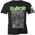 RANCID SHIRT Hoodie, Sweatshirt | CiraTrend.com