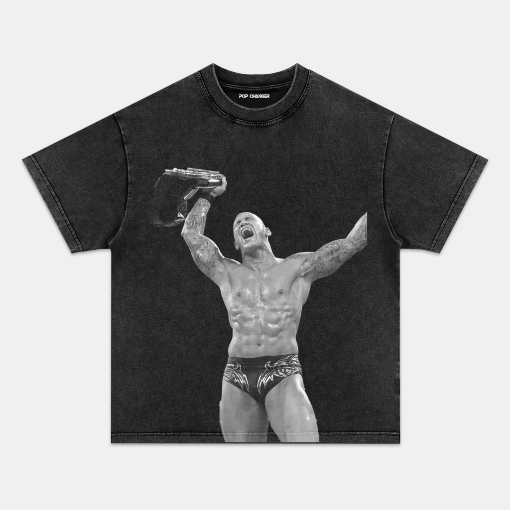 RANDY ORTON TEE Hoodie, Sweatshirt | CiraTrend.com (Image 4)