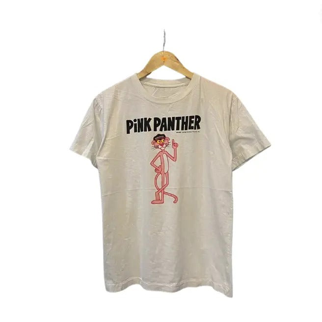 RARE Vintage New 90s PINK PANTHER T-Shirts, PINK PANTHER Cartoon Graphic Tee, Unisex T-Shirt, Gift For Men Women Menswear...
