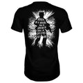 RATHER BE A WARRIOR IN A GARDEN THAN A GARDENER IN A WAR MEN'S T-SHIRT Hoodie, Sweatshirt | CiraTrend.com
