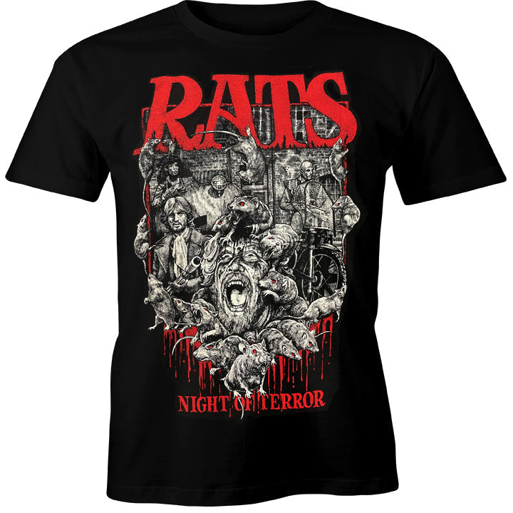 RATS SHIRT Hoodie, Sweatshirt | CiraTrend.com