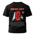 Nissan RB26 DET V2 Red - Unisex T-Shirt - Car Enthusiast - Drifting Drag JDM Hoodie, Sweatshirt | CiraTrend.com