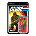 G.I. Joe ReAction Figures Wave 1 - Greenshirt (Brown) T-Shirts, Hoodie, Sweatshirt | CiraTrend.com (Image 1)