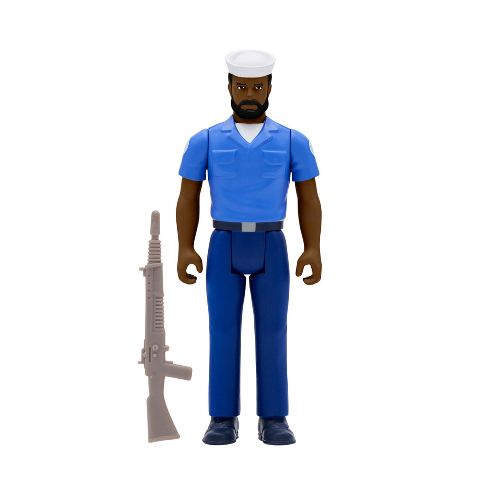 G.I. Joe ReAction Figures Wave 2 - Blueshirt Beard (Brown) T-Shirts, Hoodie, Sweatshirt | CiraTrend.com (Image 2)