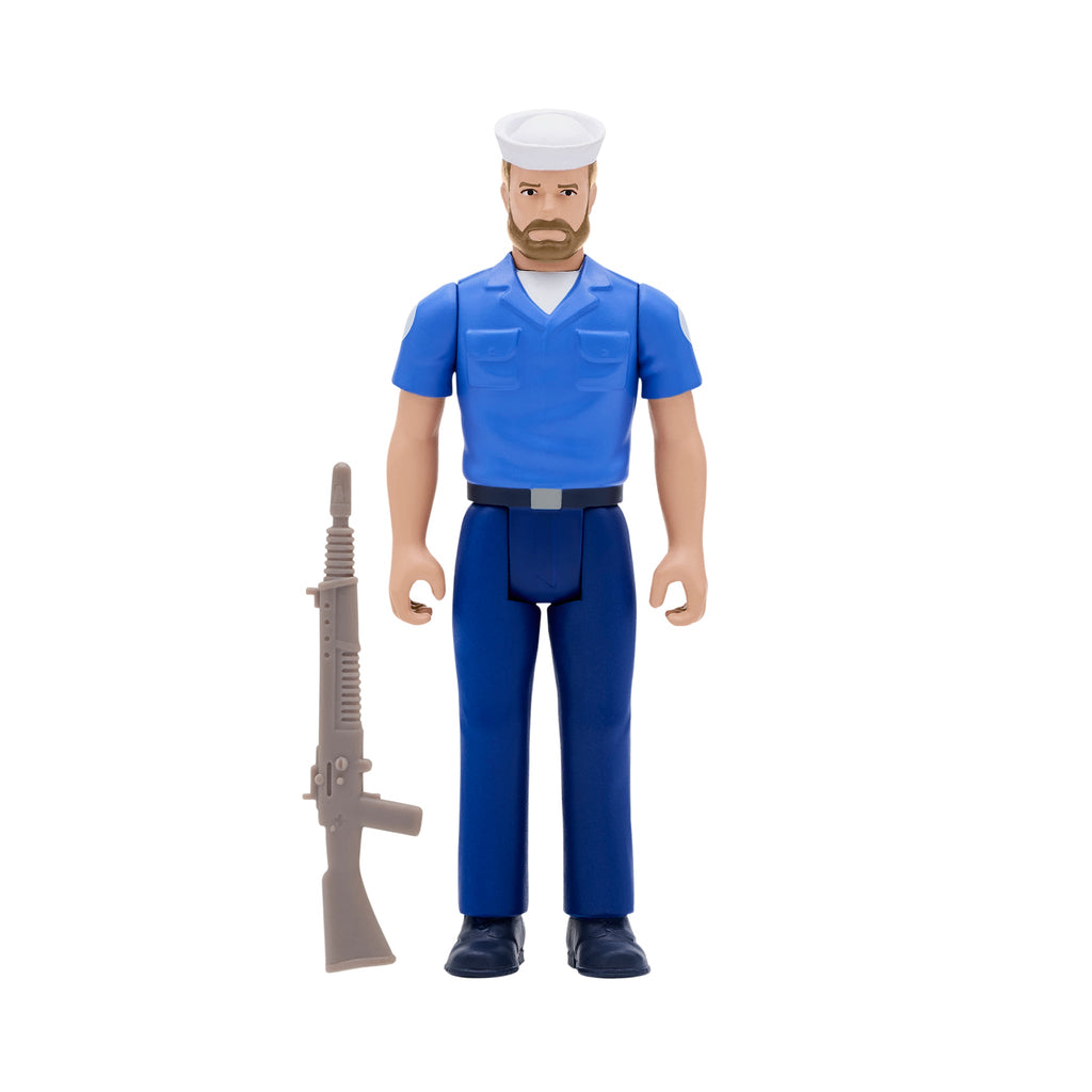 G.I. Joe ReAction Figures Wave 2 - Blueshirt Beard (Pink) T-Shirts, Hoodie, Sweatshirt | CiraTrend.com (Image 2)