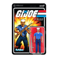 G.I. Joe ReAction Figures Wave 2 - Blueshirt Mustache (Tan) T-Shirts, Hoodie, Sweatshirt | CiraTrend.com (Image 1)