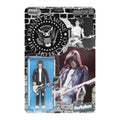 Johnny Ramone ReAction Figures - Johnny Ramone (White Shirt) Hoodie, Sweatshirt | CiraTrend.com (Image 1)