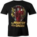 RED DEATH PHANTOM PYRO SHIRT Hoodie, Sweatshirt | CiraTrend.com