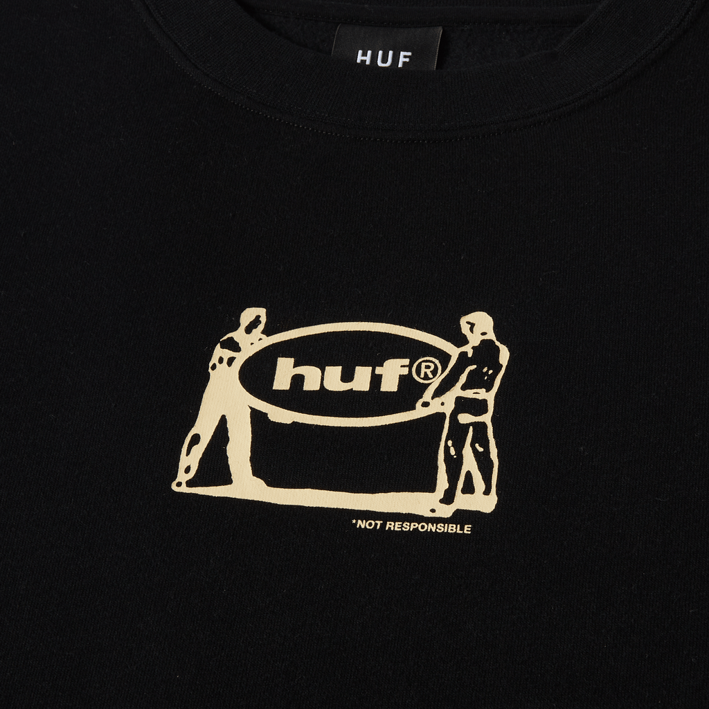 Relocation Crewneck Sweatshirt T-Shirts, Hoodie | CiraTrend.com (Image 3)