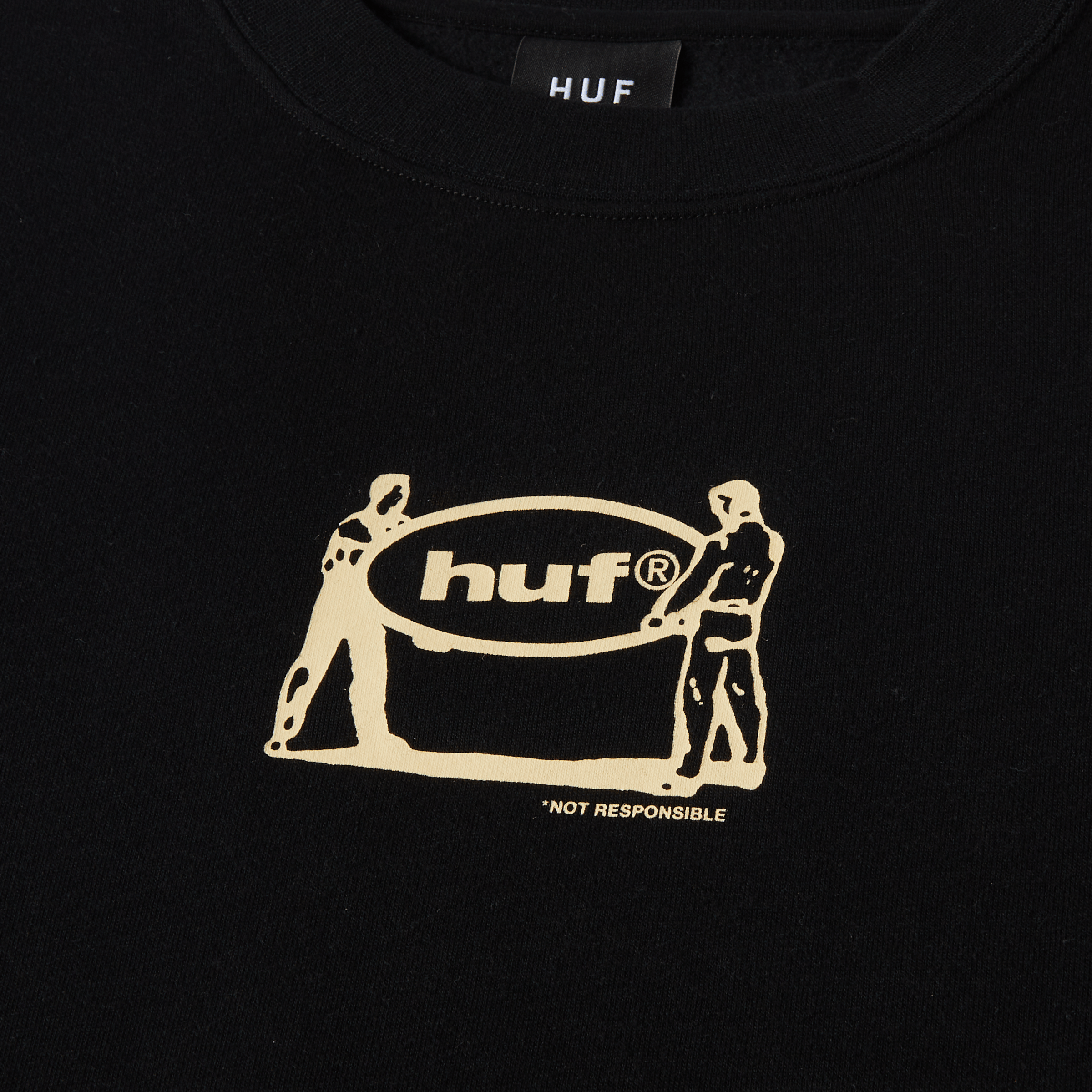 Relocation Crewneck Sweatshirt T-Shirts, Hoodie | CiraTrend.com (Image 3)