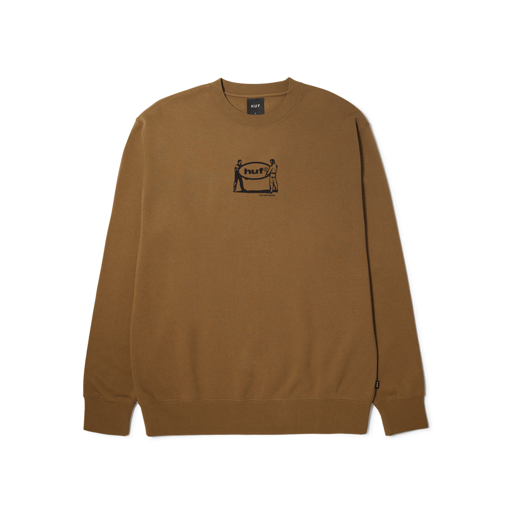Relocation Crewneck Sweatshirt T-Shirts, Hoodie | CiraTrend.com (Image 4)