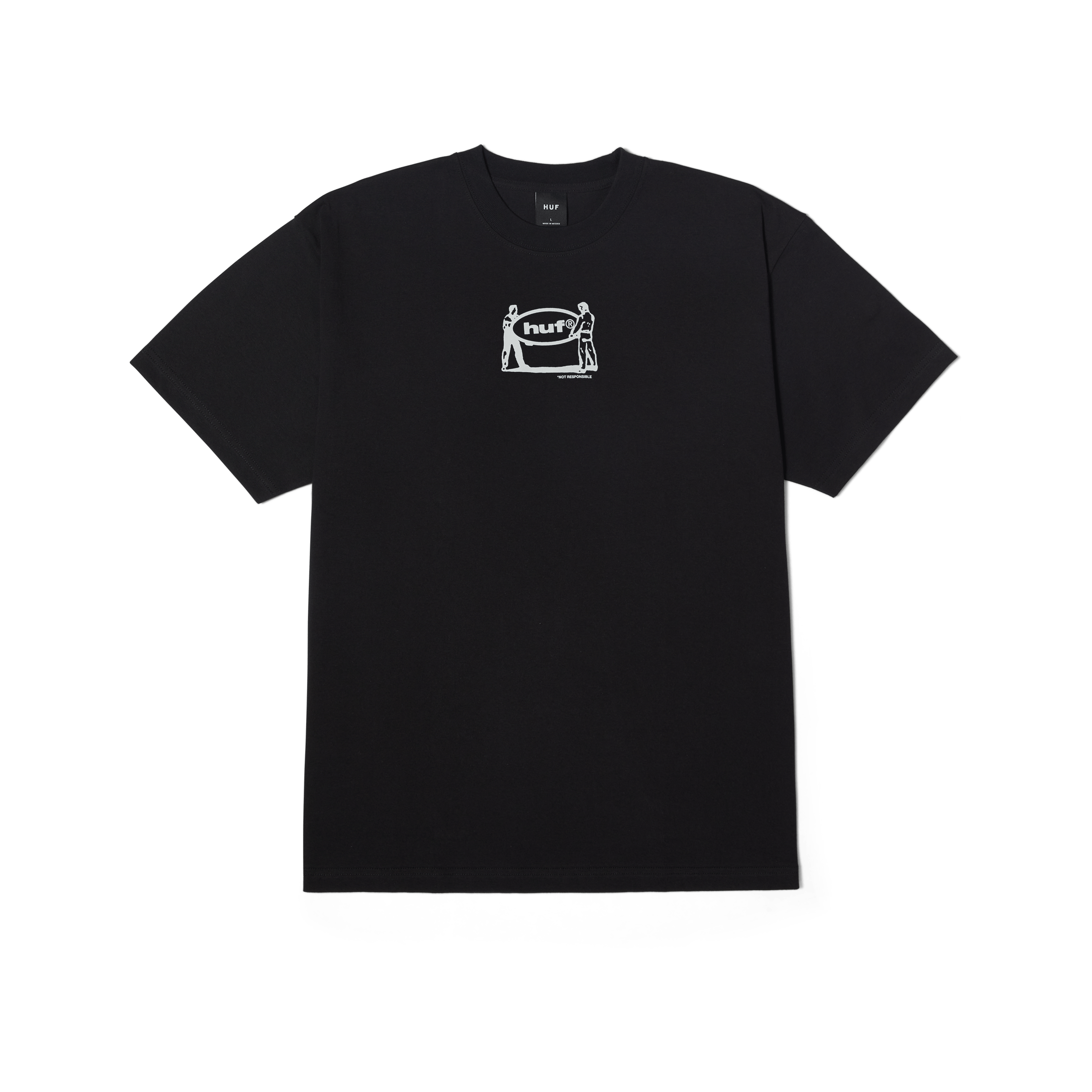 Relocation T-Shirt Hoodie, Sweatshirt | CiraTrend.com (Image 1)