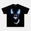 RETRO STREET STYLE & CAT TEE 1.2 Hoodie, Sweatshirt | CiraTrend.com (Image 1)