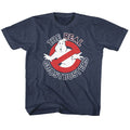 Real Ghostbusters Toddler S/S T-Shirt - Realgb - Heather Vintage Navy Hoodie, Sweatshirt | CiraTrend.com