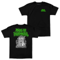 Rigs Of Death Metal "Rig Of Terror" Shirt Hoodie, Sweatshirt | CiraTrend.com